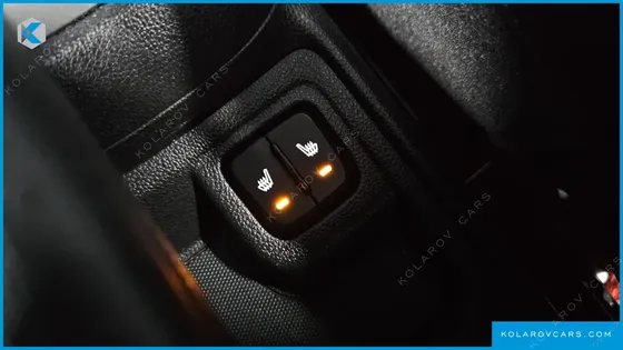 CHEVROLET (GM DAEWOO) SPARK PREMIER