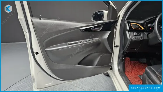 CHEVROLET (GM DAEWOO) SPARK PREMIER