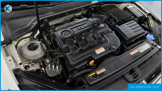 VOLKSWAGEN GOLF 2.0 TDI
