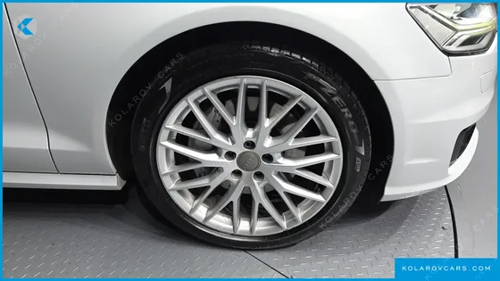 AUDI A6 40 TDI QUATTRO PREMIUM