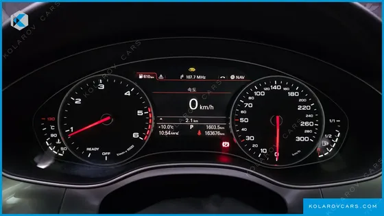 AUDI A6 40 TDI QUATTRO PREMIUM