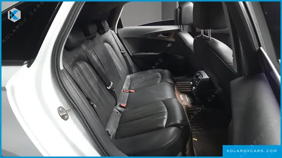 AUDI A6 40 TDI QUATTRO PREMIUM
