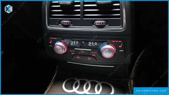 AUDI A6 40 TDI QUATTRO PREMIUM