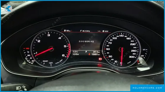 AUDI A6 35 TDI QUATTRO PREMIUM