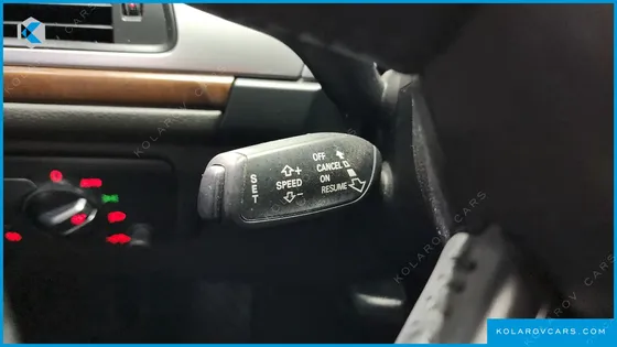 AUDI A6 35 TDI QUATTRO PREMIUM