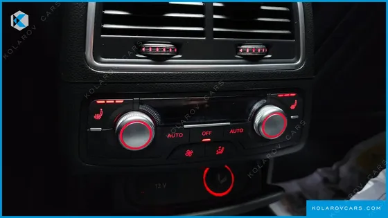 AUDI A6 35 TDI QUATTRO PREMIUM