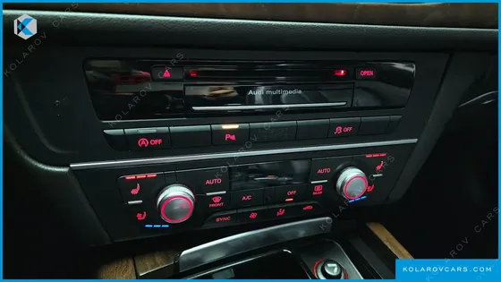 AUDI A6 35 TDI QUATTRO PREMIUM
