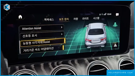 MERCEDES E-CLASS E350 4MATIC AMG LINE