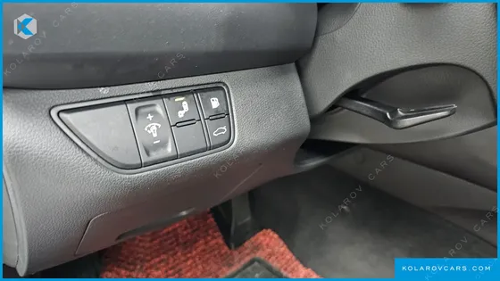 GENESIS G70 2.2D AWD