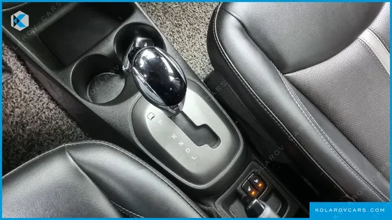 CHEVROLET (GM DAEWOO) SPARK PREMIER