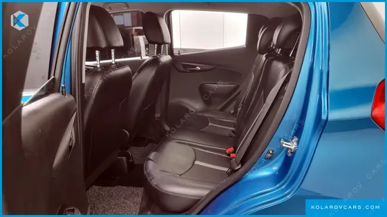 CHEVROLET (GM DAEWOO) SPARK PREMIER
