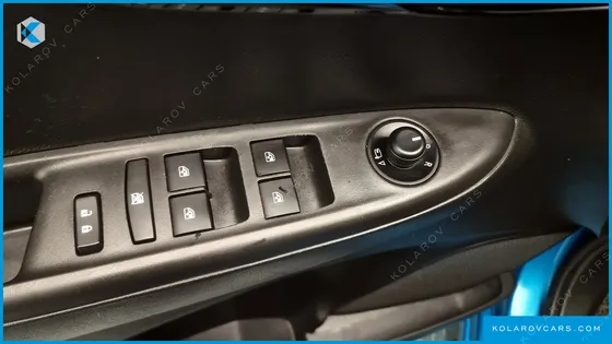 CHEVROLET (GM DAEWOO) SPARK PREMIER