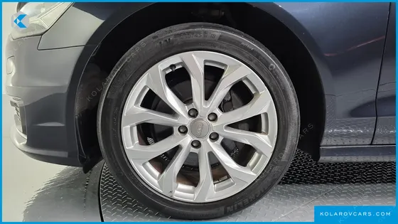 AUDI A6 35 TDI QUATTRO PREMIUM