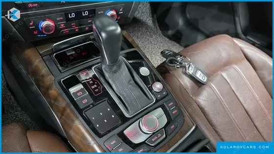 AUDI A6 35 TDI QUATTRO PREMIUM