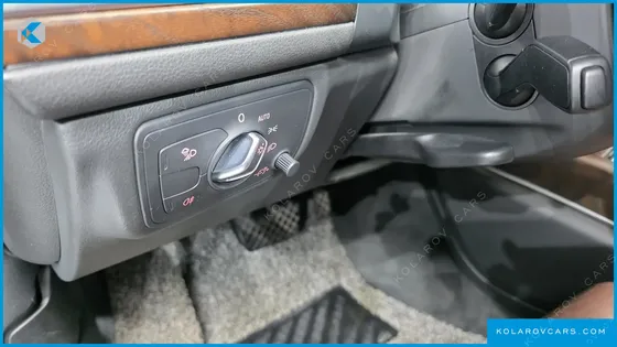 AUDI A6 35 TDI QUATTRO PREMIUM
