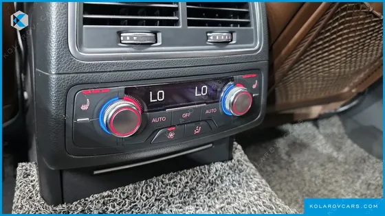 AUDI A6 35 TDI QUATTRO PREMIUM