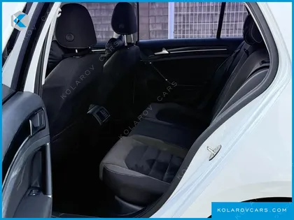 VOLKSWAGEN GOLF 1.6 TDI