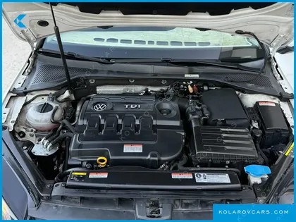 VOLKSWAGEN GOLF 1.6 TDI