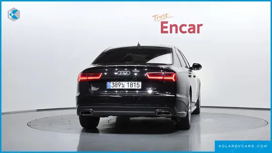 AUDI A6 35 TDI