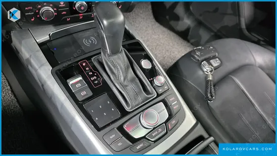 AUDI A6 35 TDI