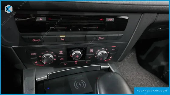 AUDI A6 35 TDI