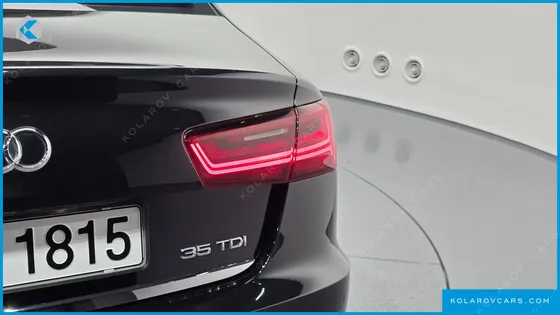 AUDI A6 35 TDI