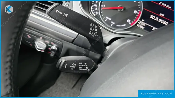 AUDI A6 35 TDI