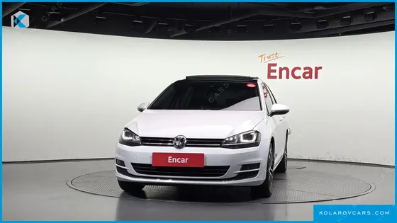 VOLKSWAGEN GOLF 1.4 TSI PREMIUM