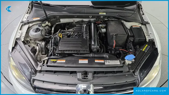VOLKSWAGEN GOLF 1.4 TSI PREMIUM