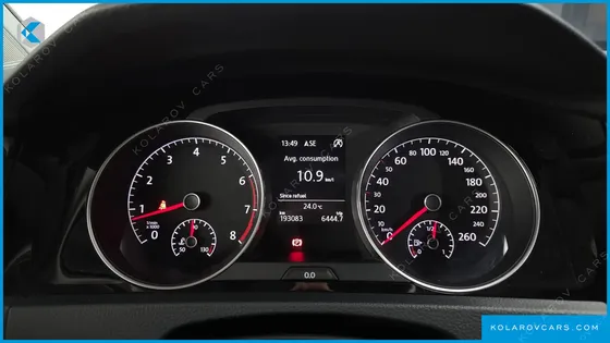 VOLKSWAGEN GOLF 1.4 TSI PREMIUM