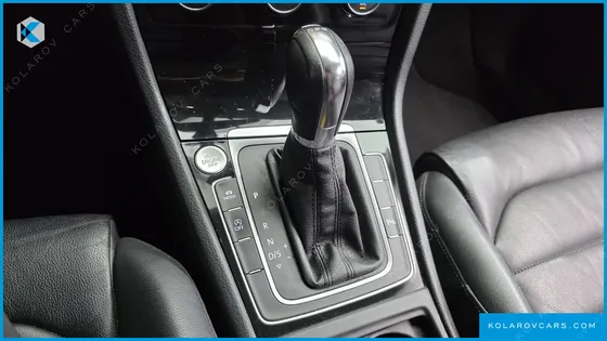 VOLKSWAGEN GOLF 1.4 TSI PREMIUM