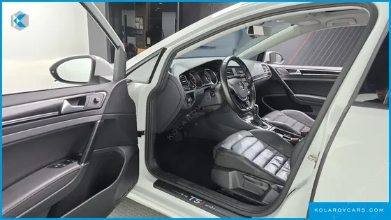 VOLKSWAGEN GOLF 1.4 TSI PREMIUM