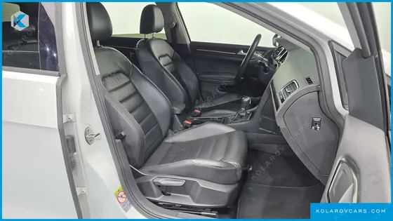 VOLKSWAGEN GOLF 1.4 TSI PREMIUM