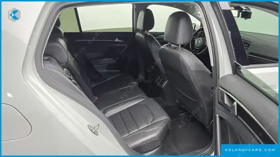 VOLKSWAGEN GOLF 1.4 TSI PREMIUM