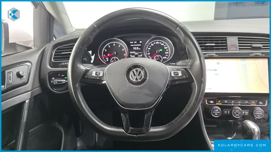 VOLKSWAGEN GOLF 1.4 TSI PREMIUM