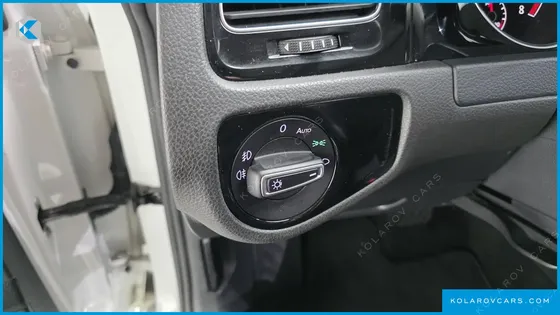 VOLKSWAGEN GOLF 1.4 TSI PREMIUM
