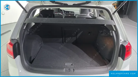 VOLKSWAGEN GOLF 1.4 TSI PREMIUM