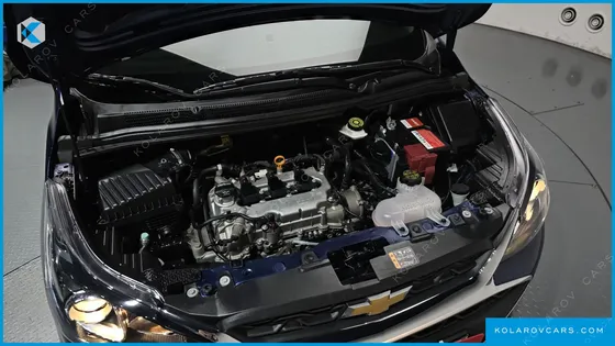 CHEVROLET (GM DAEWOO) SPARK PREMIER