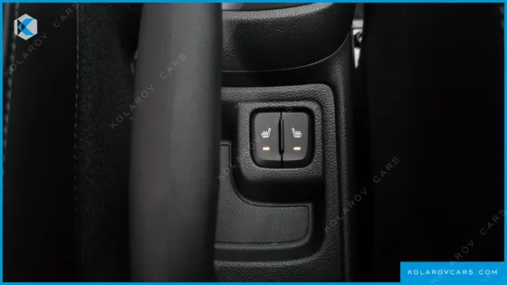 CHEVROLET (GM DAEWOO) SPARK PREMIER