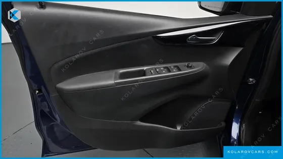 CHEVROLET (GM DAEWOO) SPARK PREMIER