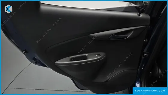 CHEVROLET (GM DAEWOO) SPARK PREMIER