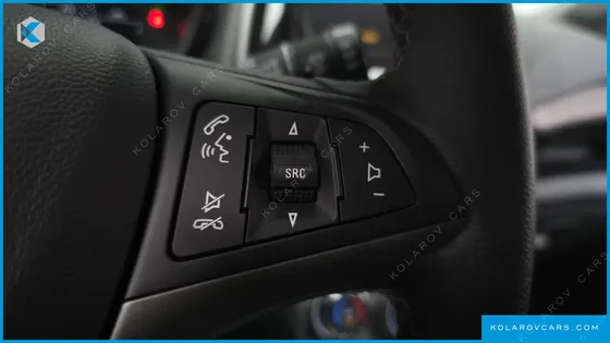 CHEVROLET (GM DAEWOO) SPARK PREMIER
