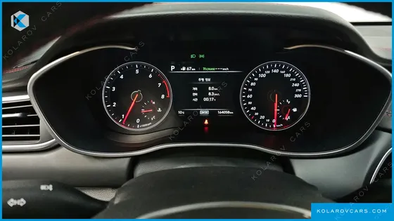GENESIS G70 2.0T AWD