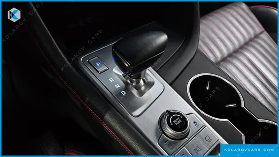 GENESIS G70 2.0T AWD
