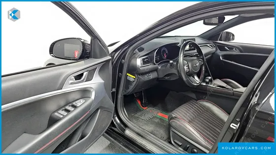 GENESIS G70 2.0T AWD
