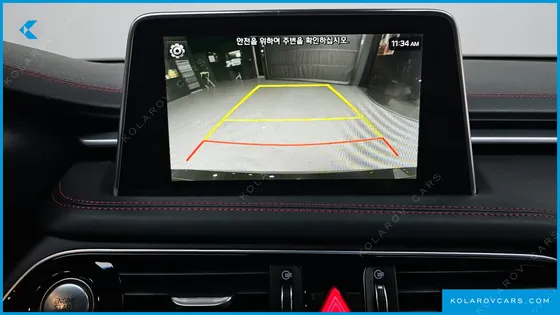 GENESIS G70 2.0T AWD
