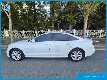 AUDI A6 35 TDI QUATTRO PREMIUM