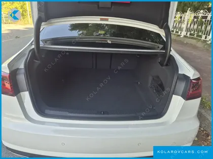 AUDI A6 35 TDI QUATTRO PREMIUM
