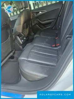 AUDI A6 35 TDI QUATTRO PREMIUM