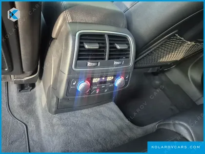 AUDI A6 35 TDI QUATTRO PREMIUM